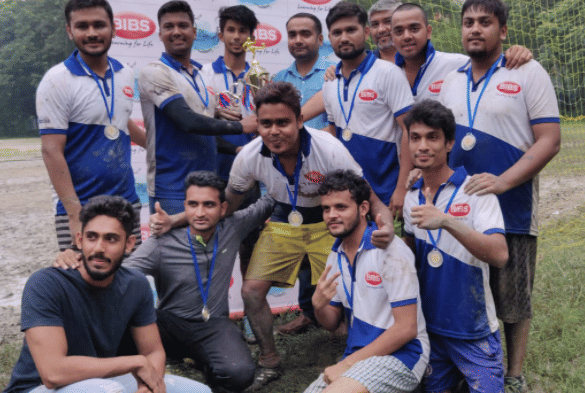 BIBS Sports Club Event photo 3